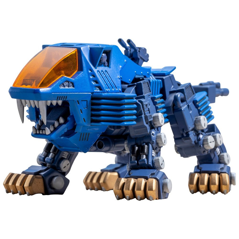【予約安心出荷】[PTM] D-スタイル シールドライガー[Clear Parts Append] ZOIDS(ゾイド) プラモデル(KP871) コトブキヤ(2026年8月)