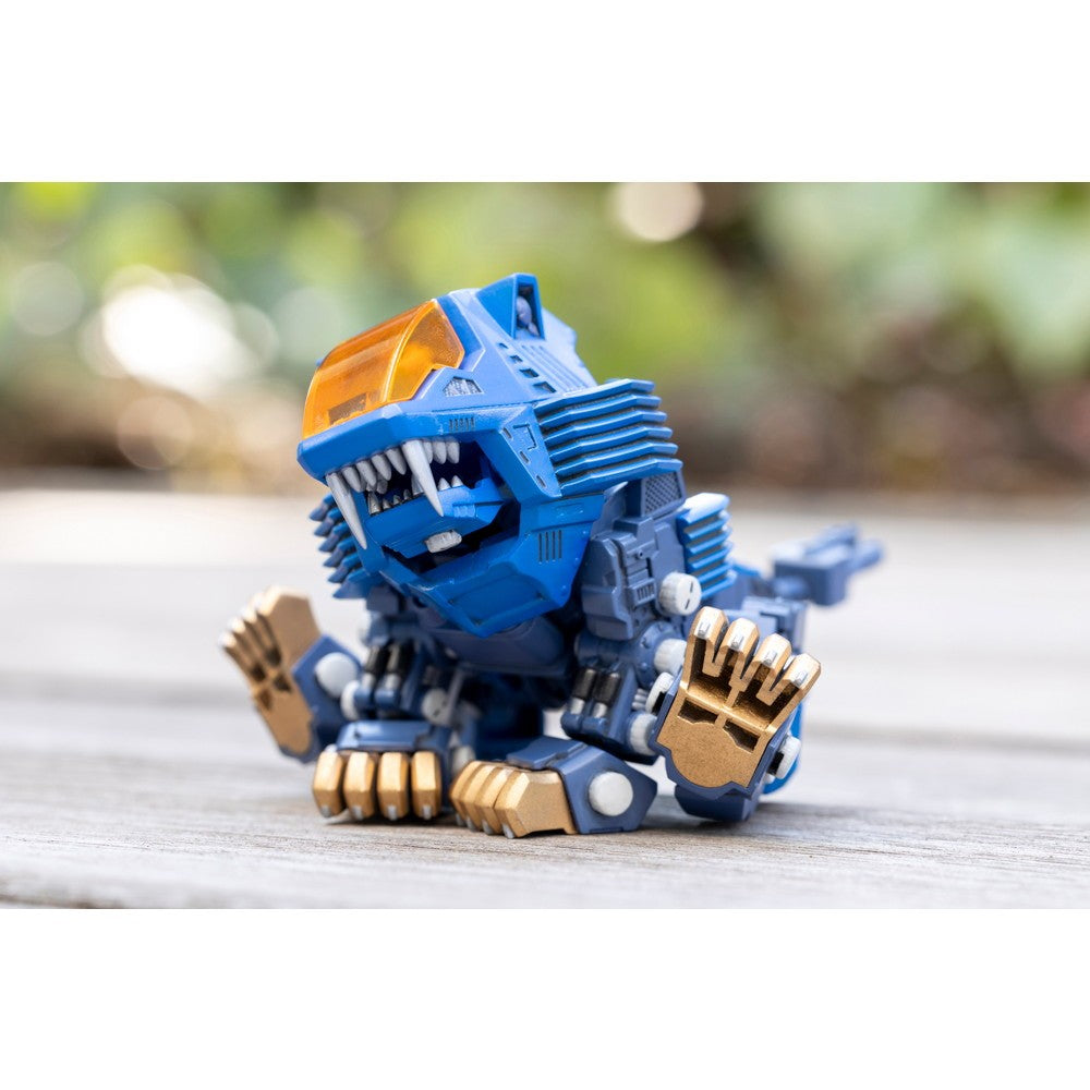【予約安心出荷】[PTM] D-スタイル シールドライガー[Clear Parts Append] ZOIDS(ゾイド) プラモデル(KP871) コトブキヤ(2026年8月)