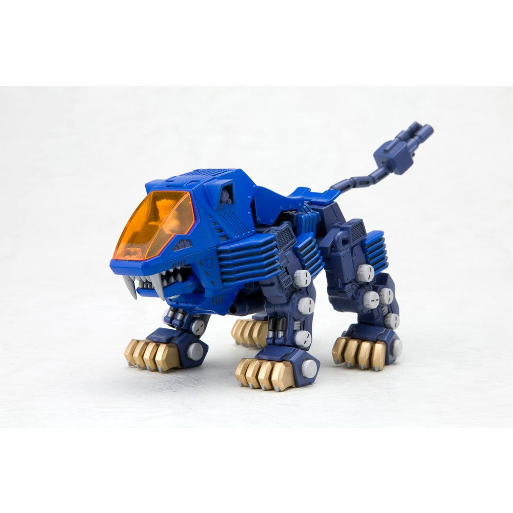 【予約安心出荷】[PTM] D-スタイル シールドライガー[Clear Parts Append] ZOIDS(ゾイド) プラモデル(KP871) コトブキヤ(2026年8月)