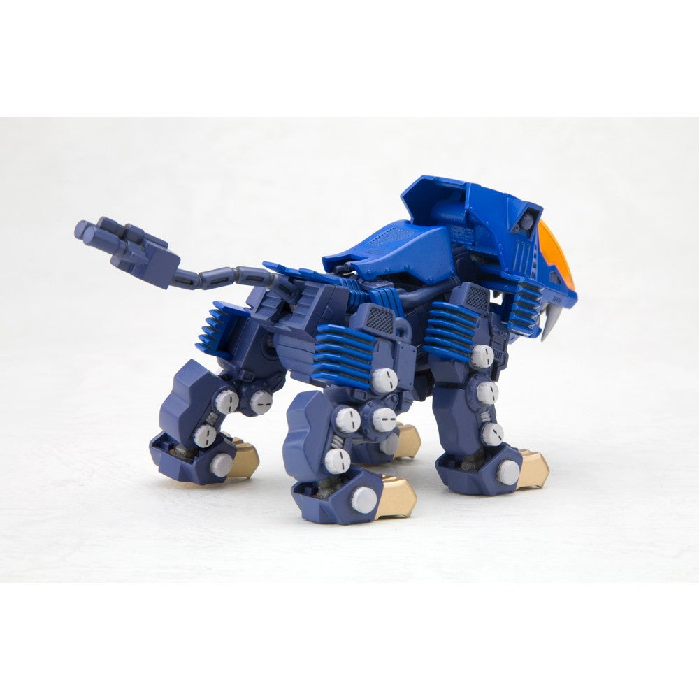 【予約安心出荷】[PTM] D-スタイル シールドライガー[Clear Parts Append] ZOIDS(ゾイド) プラモデル(KP871) コトブキヤ(2026年8月)