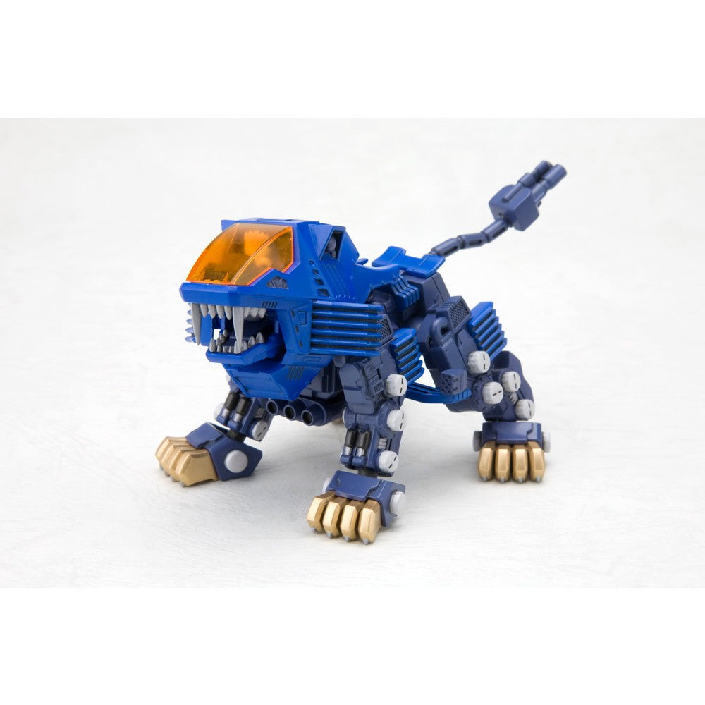 【予約安心出荷】[PTM] D-スタイル シールドライガー[Clear Parts Append] ZOIDS(ゾイド) プラモデル(KP871) コトブキヤ(2026年8月)