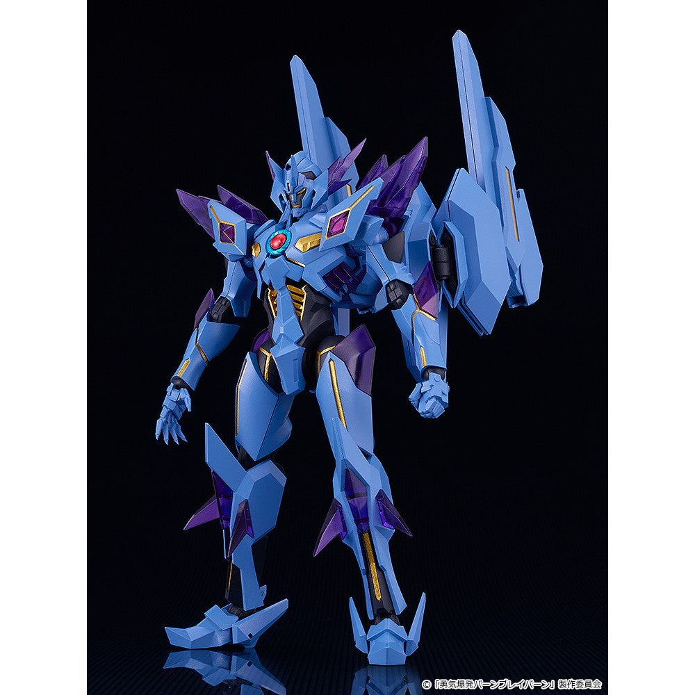 【予約安心出荷】[PTM] MODEROID(モデロイド) スペルビア 勇気爆発バーンブレイバーン プラモデル グッドスマイルカンパニー(2026年11月)
