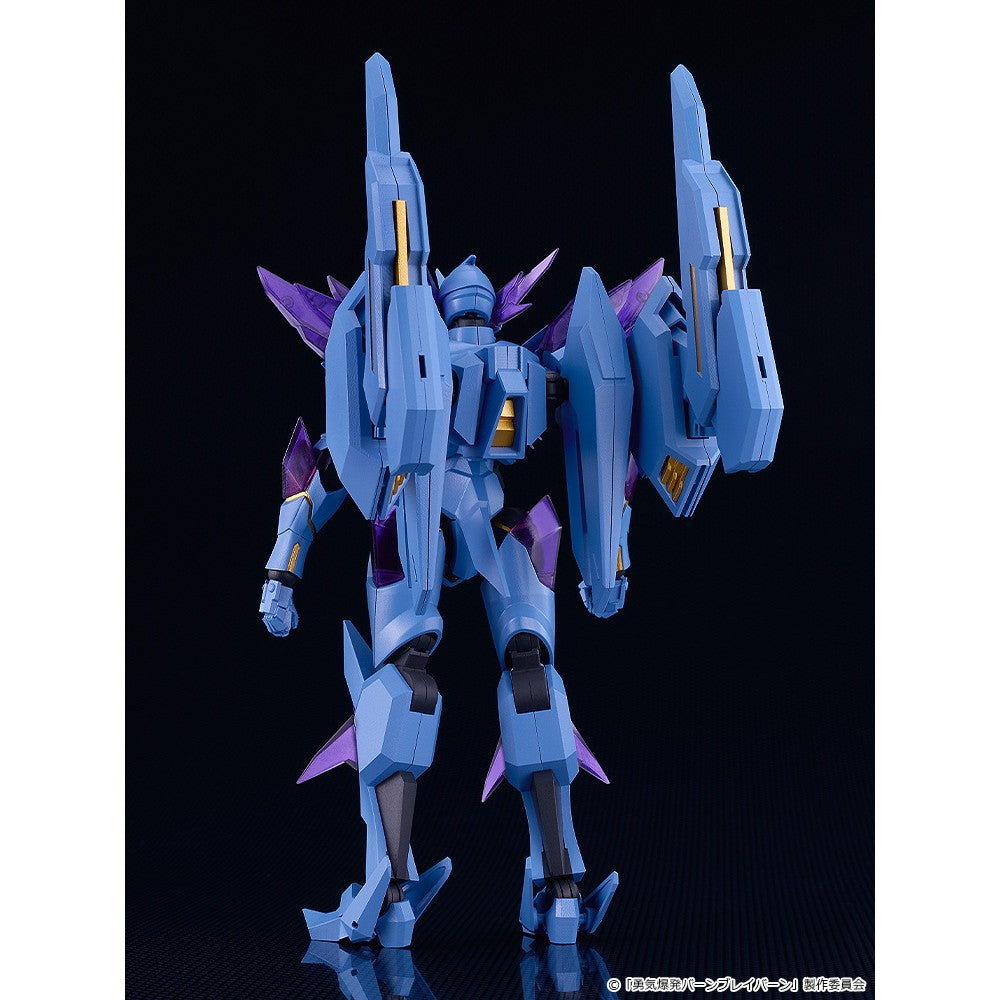 【予約安心出荷】[PTM] MODEROID(モデロイド) スペルビア 勇気爆発バーンブレイバーン プラモデル グッドスマイルカンパニー(2026年11月)