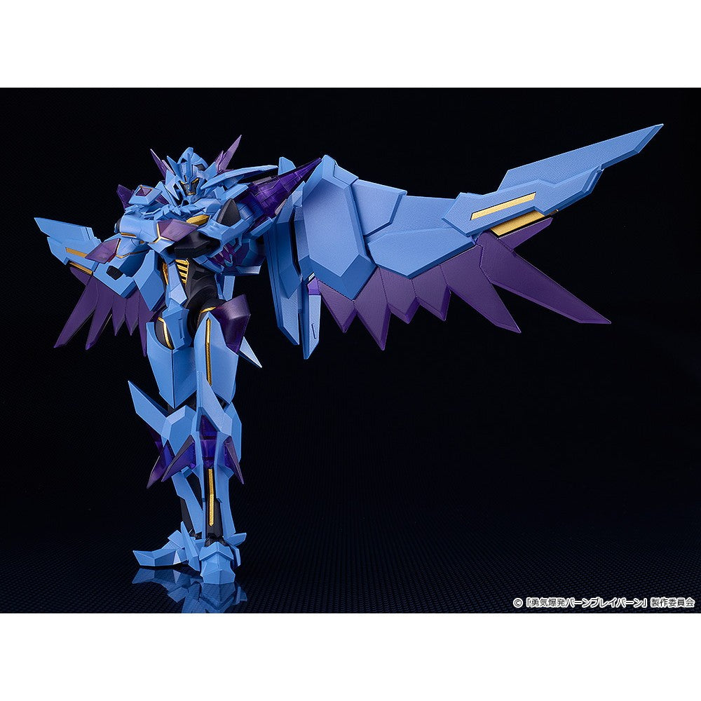 【予約安心出荷】[PTM] MODEROID(モデロイド) スペルビア 勇気爆発バーンブレイバーン プラモデル グッドスマイルカンパニー(2026年11月)