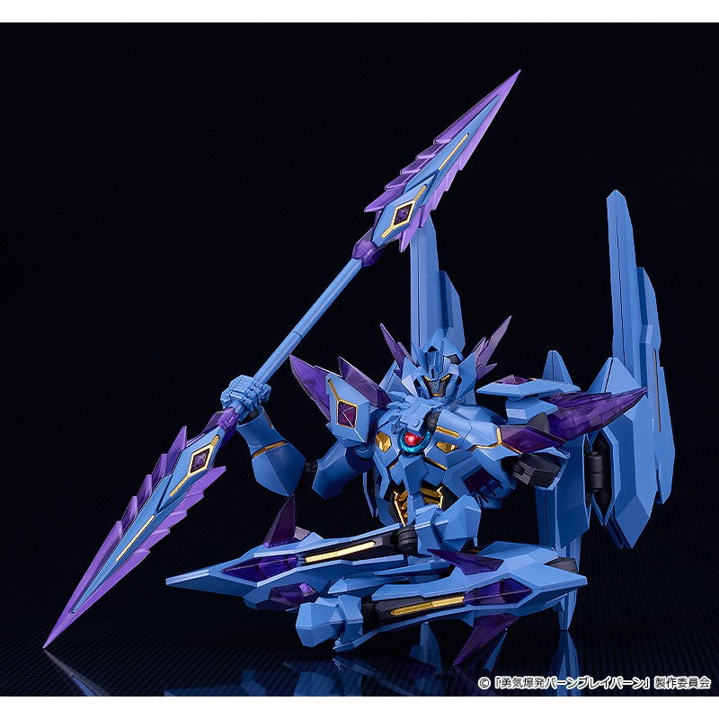 【予約安心出荷】[PTM] MODEROID(モデロイド) スペルビア 勇気爆発バーンブレイバーン プラモデル グッドスマイルカンパニー(2026年11月)