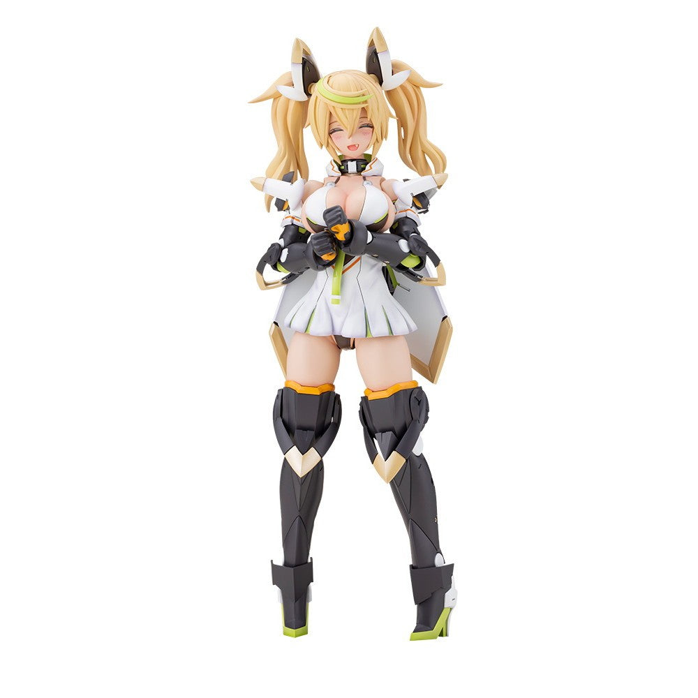 【予約安心出荷】[PTM] グランデスケール ジェネ(ステラティアーズVer.) ファンタシースターオンライン2 es プラモデル(KP830) コトブキヤ(2026年8月)