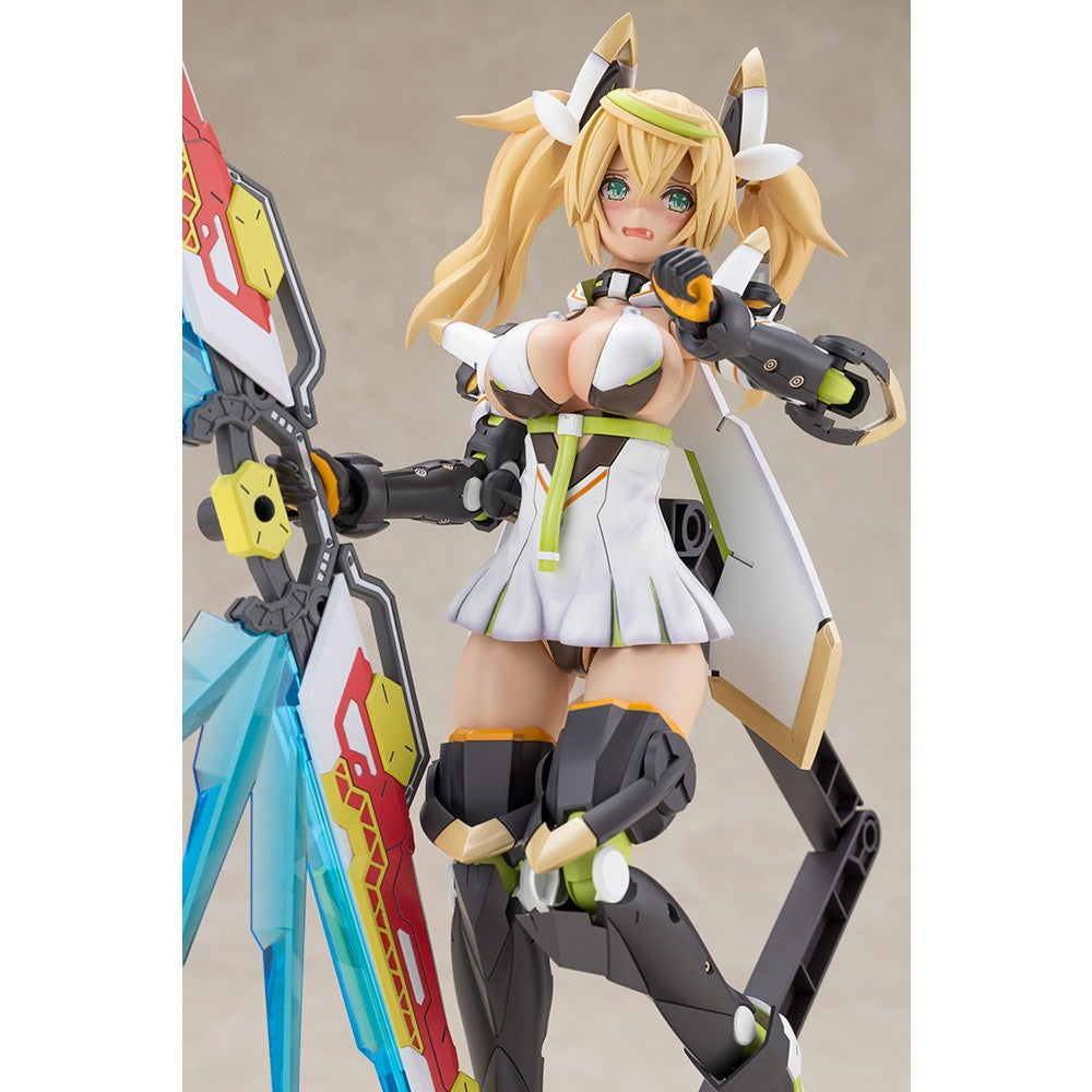 【予約安心出荷】[PTM] グランデスケール ジェネ(ステラティアーズVer.) ファンタシースターオンライン2 es プラモデル(KP830) コトブキヤ(2026年8月)