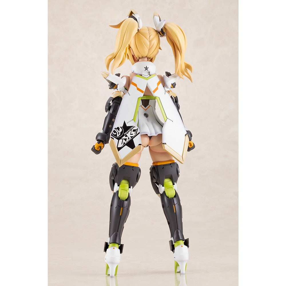 【予約安心出荷】[PTM] グランデスケール ジェネ(ステラティアーズVer.) ファンタシースターオンライン2 es プラモデル(KP830) コトブキヤ(2026年8月)