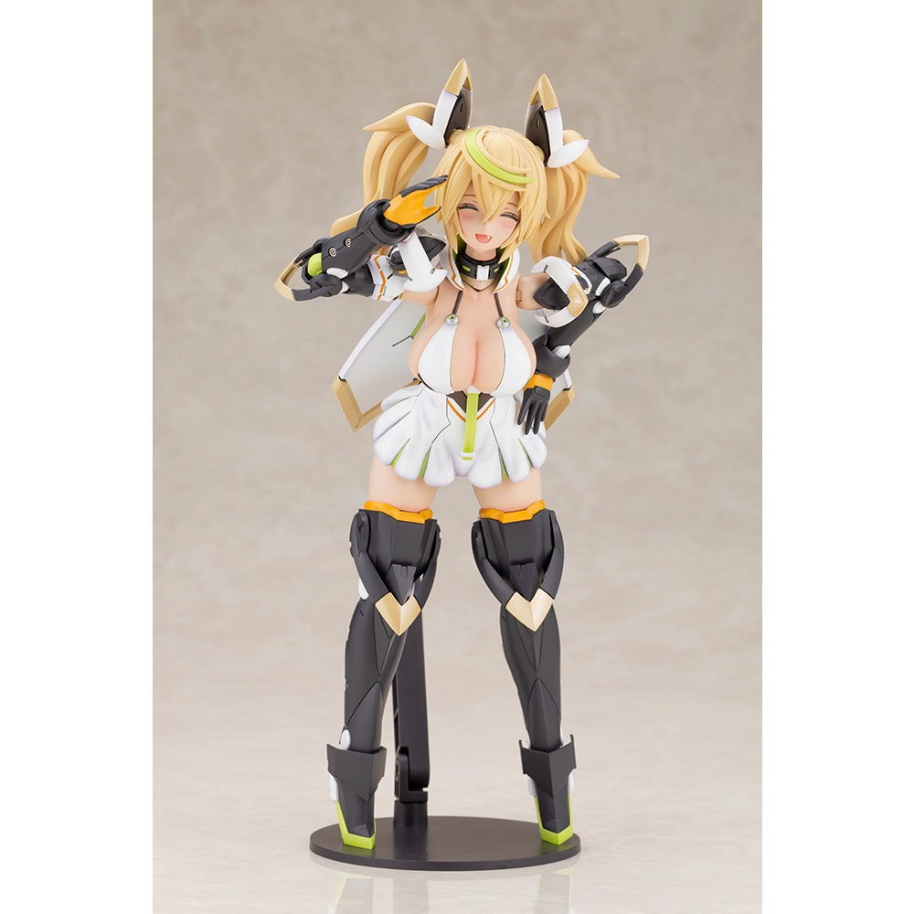 【予約安心出荷】[PTM] グランデスケール ジェネ(ステラティアーズVer.) ファンタシースターオンライン2 es プラモデル(KP830) コトブキヤ(2026年8月)