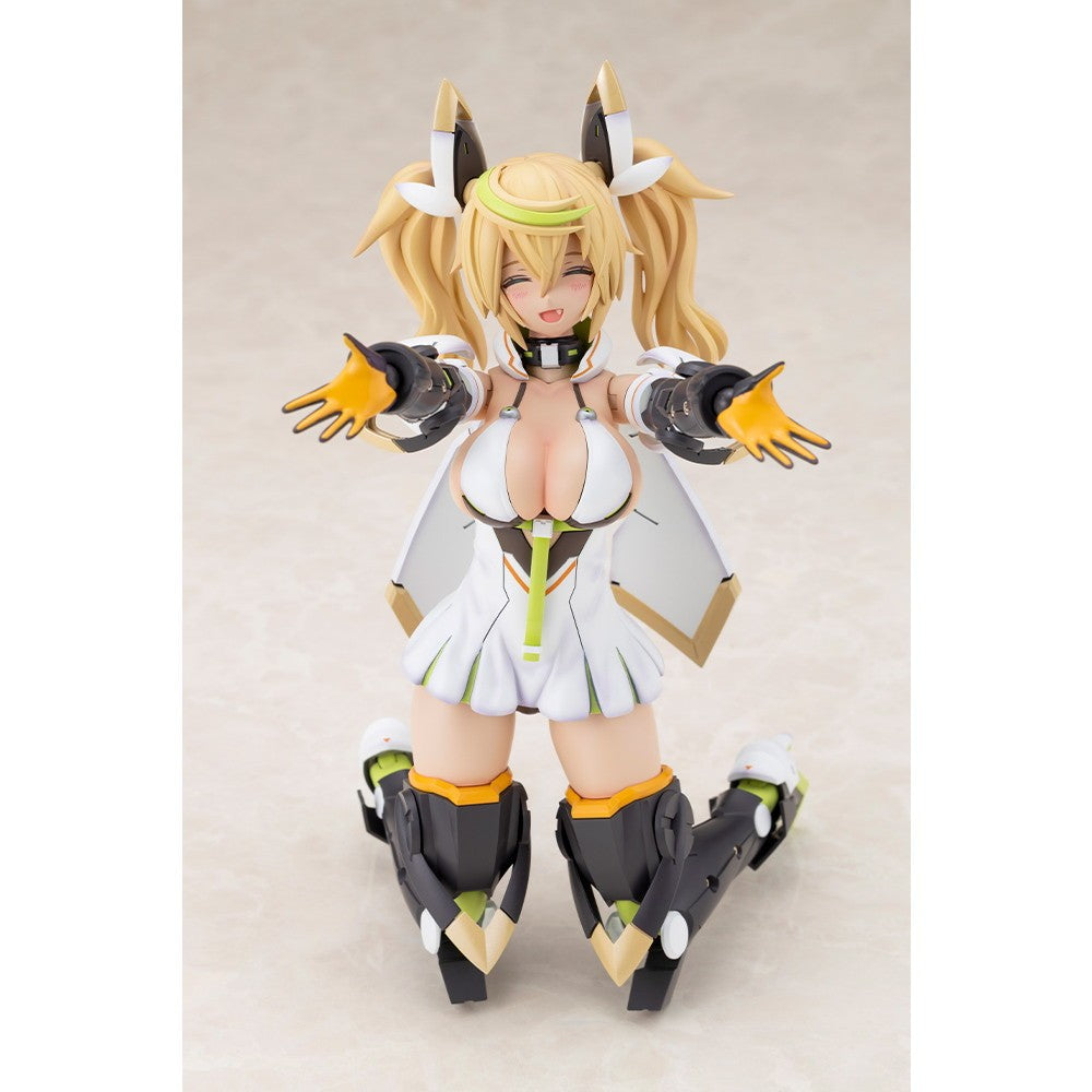 【予約安心出荷】[PTM] グランデスケール ジェネ(ステラティアーズVer.) ファンタシースターオンライン2 es プラモデル(KP830) コトブキヤ(2026年8月)