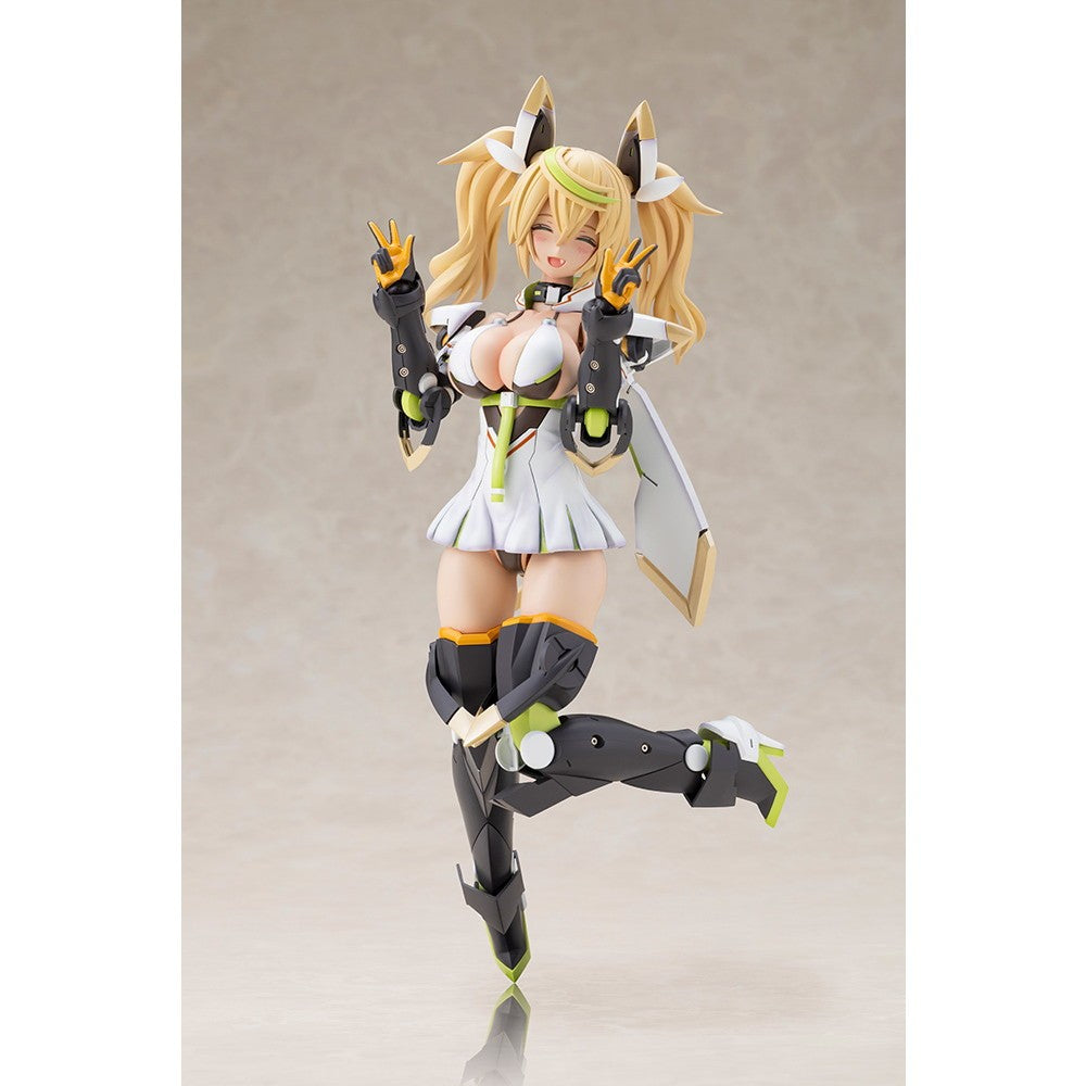 【予約安心出荷】[PTM] グランデスケール ジェネ(ステラティアーズVer.) ファンタシースターオンライン2 es プラモデル(KP830) コトブキヤ(2026年8月)