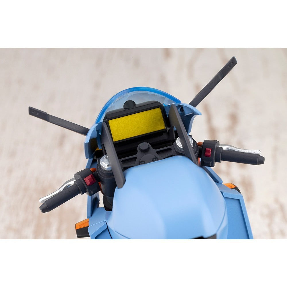 【新品】【お取り寄せ】[PTM] 創彩少女庭園 1/10 エクストリーム スポーツバイク【早乙女瑠衣・仕様】(さおとめるい) プラモデル(MV013) コトブキヤ(20260927)