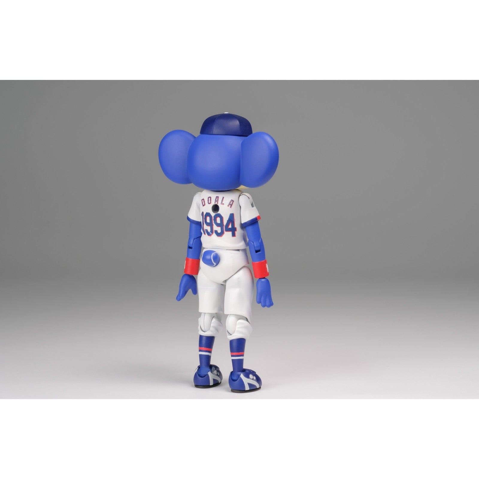 【新品】【お取り寄せ】[PTM] プラフィア ドアラ 中日ドラゴンズ プラモデル(PP272) PLUM(プラム)(20260630)