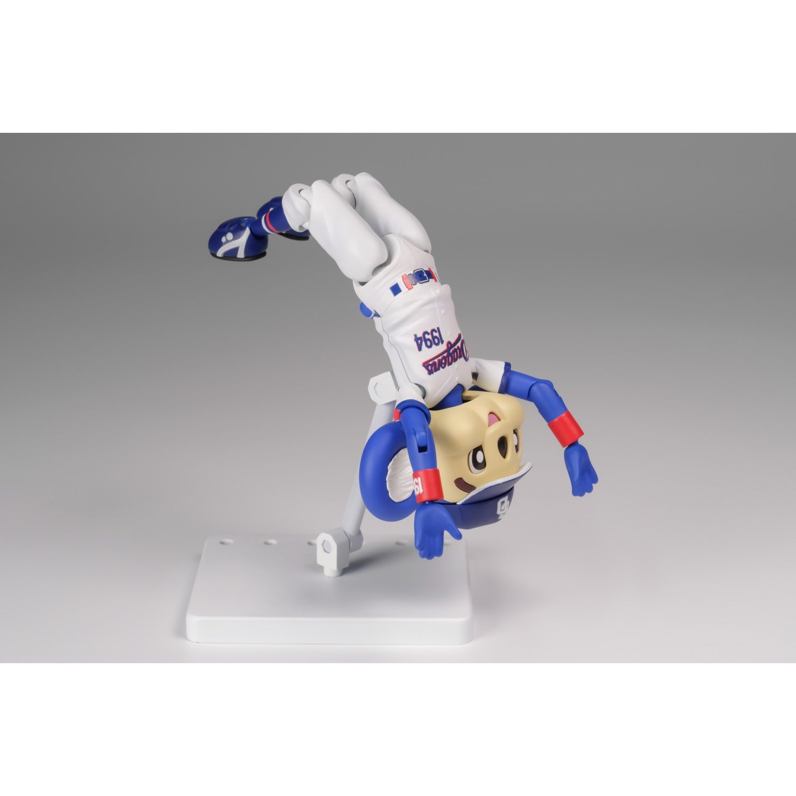 【予約安心出荷】[PTM] プラフィア ドアラ 中日ドラゴンズ プラモデル(PP272) PLUM(プラム)(2026年6月)