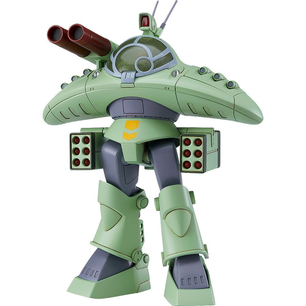 【予約安心出荷】[PTM] (2次再販) COMBAT ARMORS MAX13 1/72 サバロフ AG9 ニコラエフ 太陽の牙ダグラム プラモデル マックスファクトリー(2026年10月)