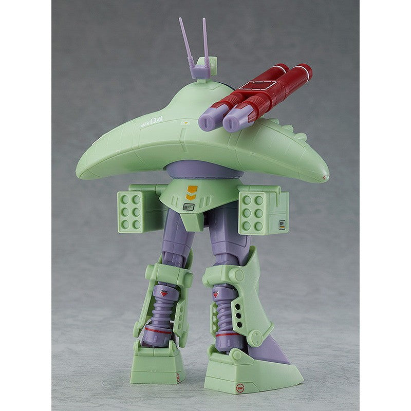 【予約安心出荷】[PTM] (2次再販) COMBAT ARMORS MAX13 1/72 サバロフ AG9 ニコラエフ 太陽の牙ダグラム プラモデル マックスファクトリー(2026年10月)