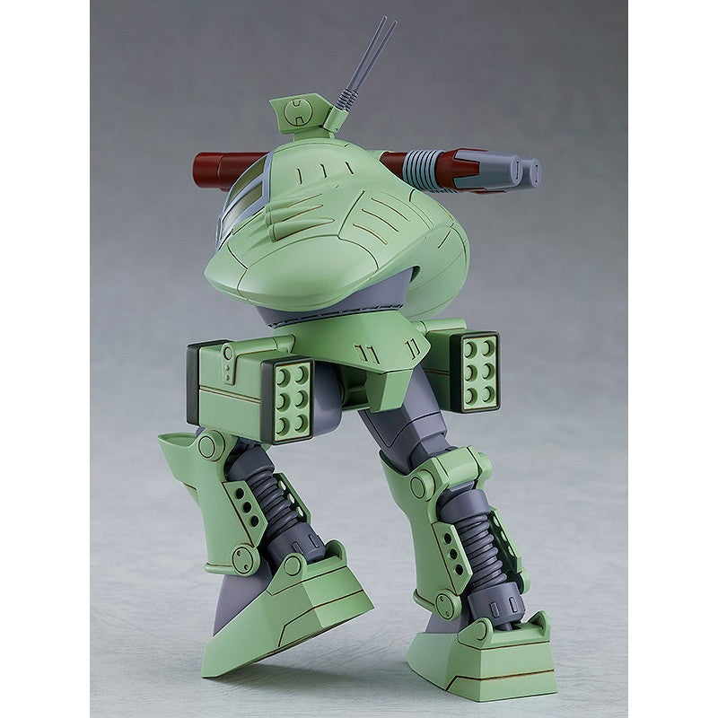 【予約安心出荷】[PTM] (2次再販) COMBAT ARMORS MAX13 1/72 サバロフ AG9 ニコラエフ 太陽の牙ダグラム プラモデル マックスファクトリー(2026年10月)