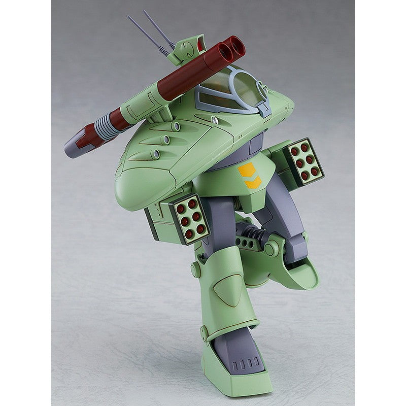 【予約安心出荷】[PTM] (2次再販) COMBAT ARMORS MAX13 1/72 サバロフ AG9 ニコラエフ 太陽の牙ダグラム プラモデル マックスファクトリー(2026年10月)