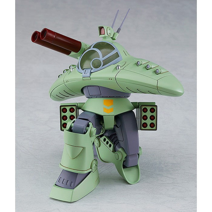 【予約安心出荷】[PTM] (2次再販) COMBAT ARMORS MAX13 1/72 サバロフ AG9 ニコラエフ 太陽の牙ダグラム プラモデル マックスファクトリー(2026年10月)