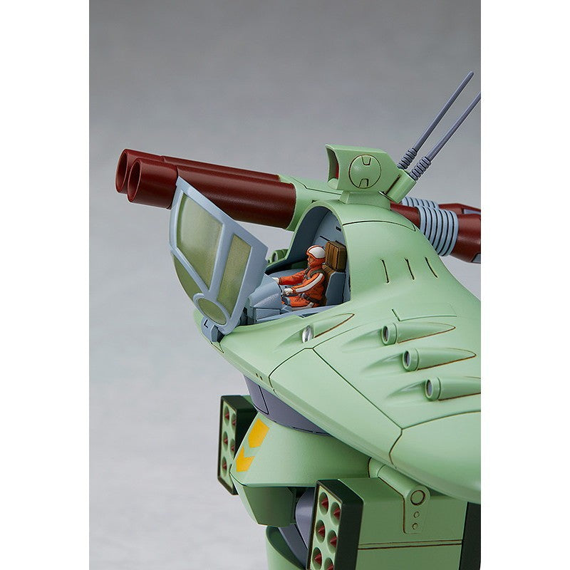 【予約安心出荷】[PTM] (2次再販) COMBAT ARMORS MAX13 1/72 サバロフ AG9 ニコラエフ 太陽の牙ダグラム プラモデル マックスファクトリー(2026年10月)