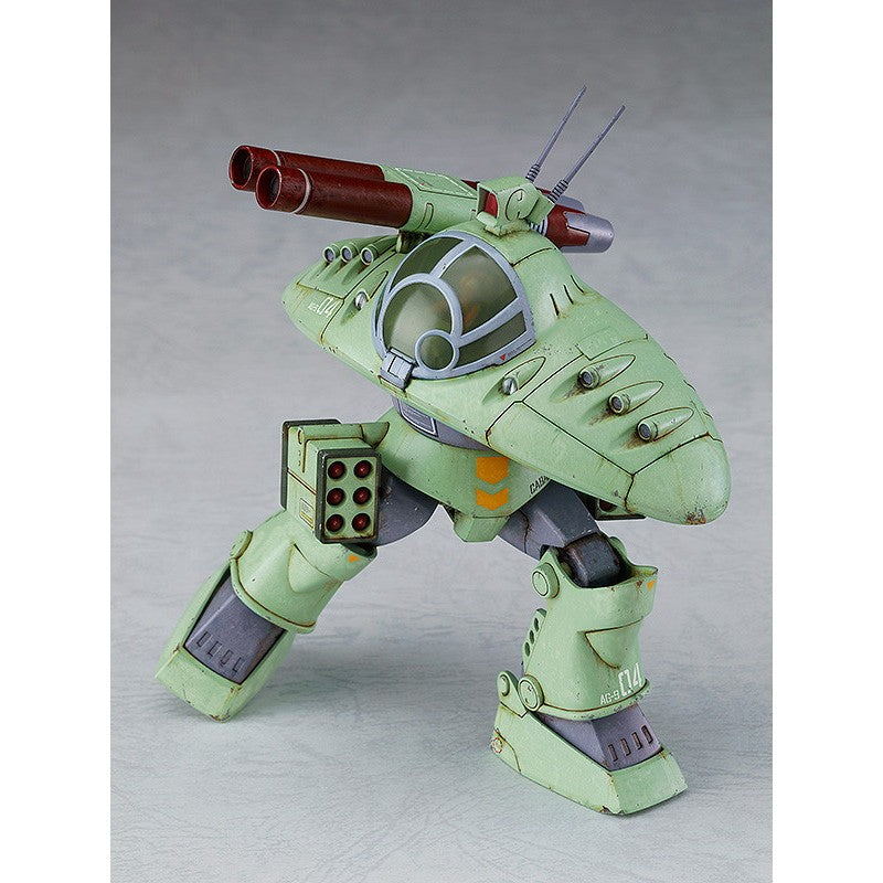 【予約安心出荷】[PTM] (2次再販) COMBAT ARMORS MAX13 1/72 サバロフ AG9 ニコラエフ 太陽の牙ダグラム プラモデル マックスファクトリー(2026年10月)