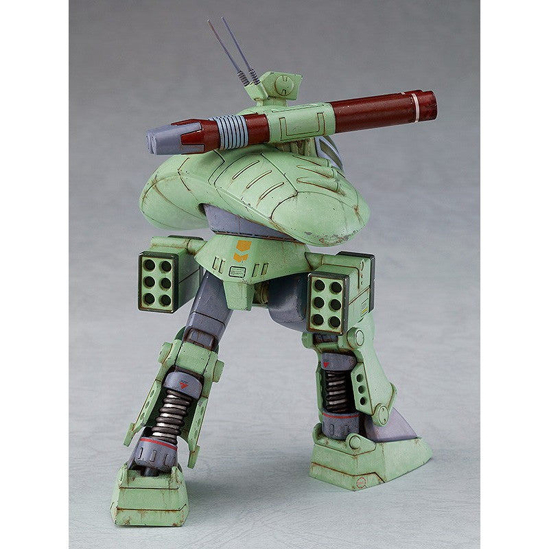 【予約安心出荷】[PTM] (2次再販) COMBAT ARMORS MAX13 1/72 サバロフ AG9 ニコラエフ 太陽の牙ダグラム プラモデル マックスファクトリー(2026年10月)