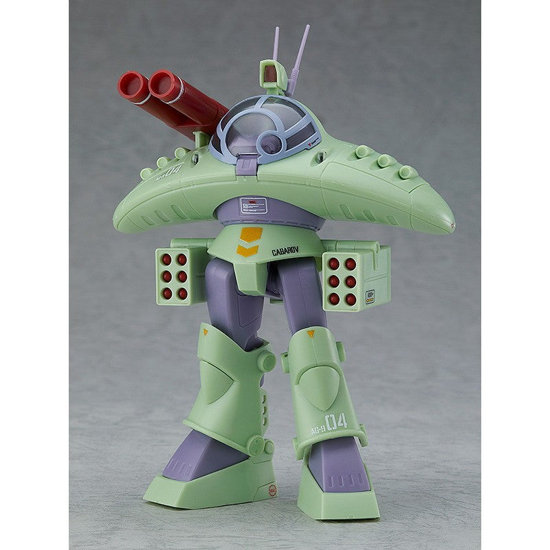 【予約安心出荷】[PTM] (2次再販) COMBAT ARMORS MAX13 1/72 サバロフ AG9 ニコラエフ 太陽の牙ダグラム プラモデル マックスファクトリー(2026年10月)