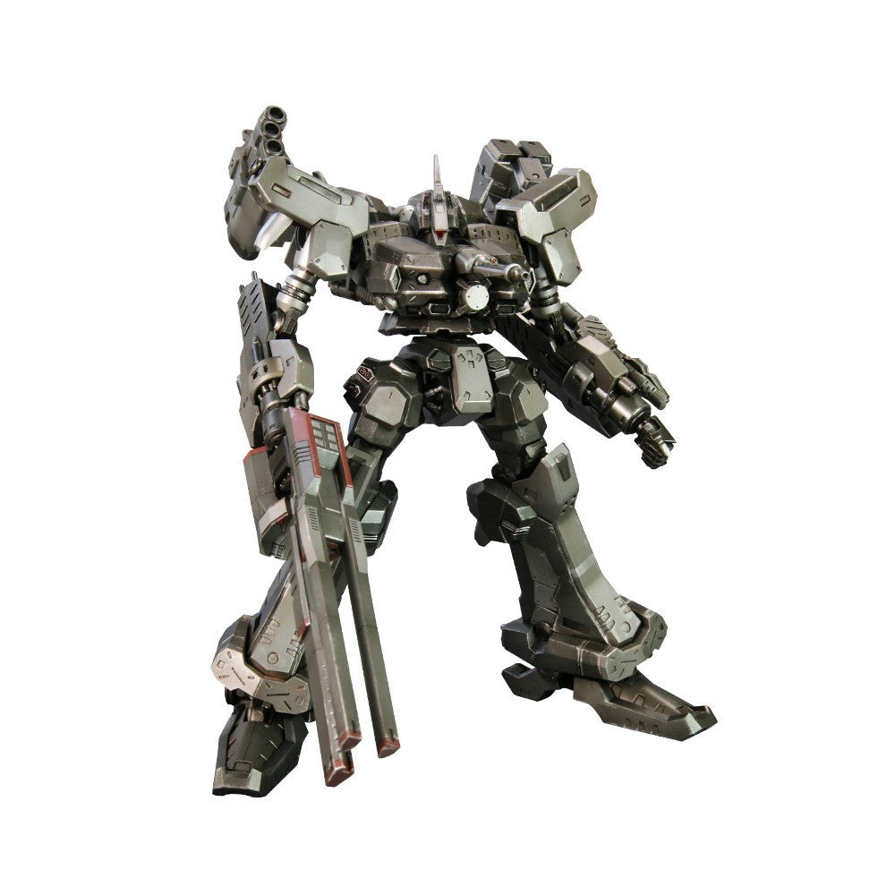 【予約安心出荷】[PTM] V.I.シリーズ 1/72 クレスト CR-C90U3 ARMORED CORE LAST RAVEN(アーマード・コア ラストレイヴン) プラモデル(VI097) コトブキヤ(2026年9月)