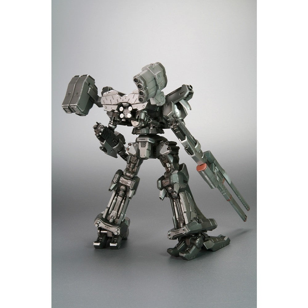 【予約安心出荷】[PTM] V.I.シリーズ 1/72 クレスト CR-C90U3 ARMORED CORE LAST RAVEN(アーマード・コア ラストレイヴン) プラモデル(VI097) コトブキヤ(2026年9月)