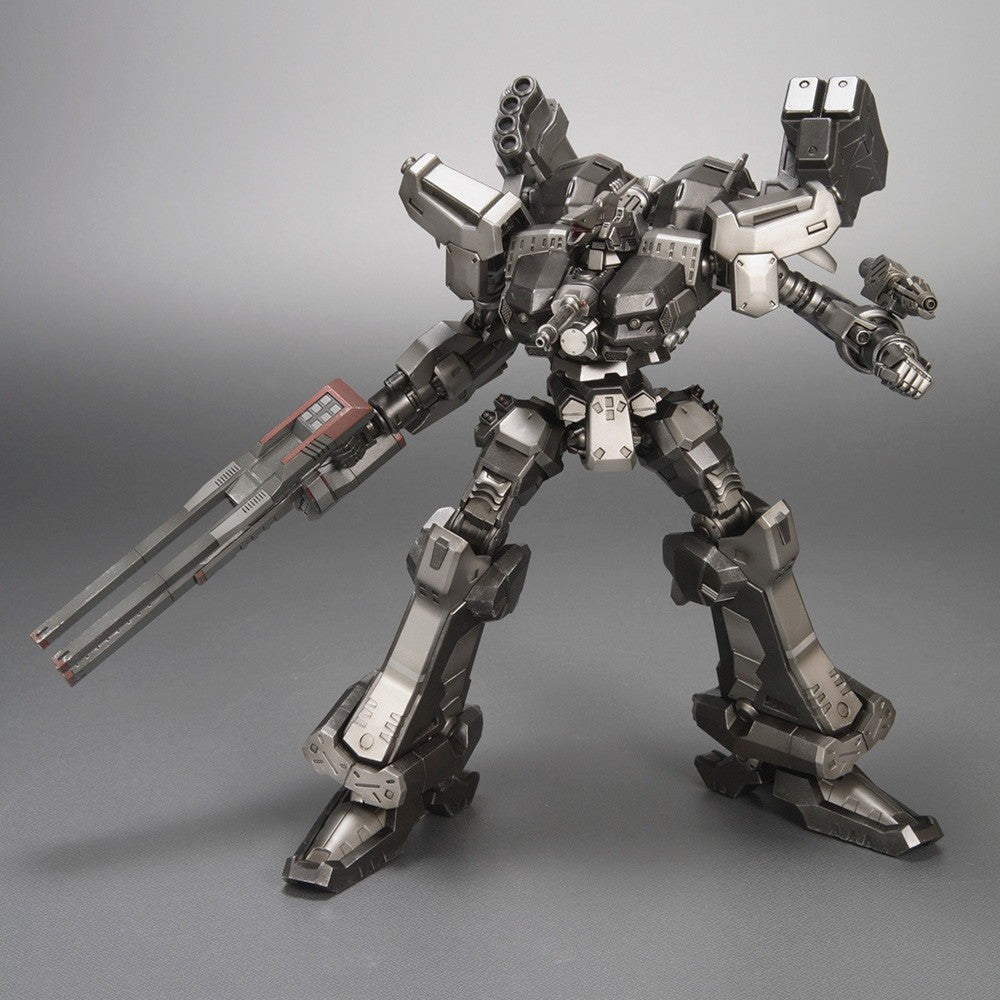 【予約安心出荷】[PTM] V.I.シリーズ 1/72 クレスト CR-C90U3 ARMORED CORE LAST RAVEN(アーマード・コア ラストレイヴン) プラモデル(VI097) コトブキヤ(2026年9月)
