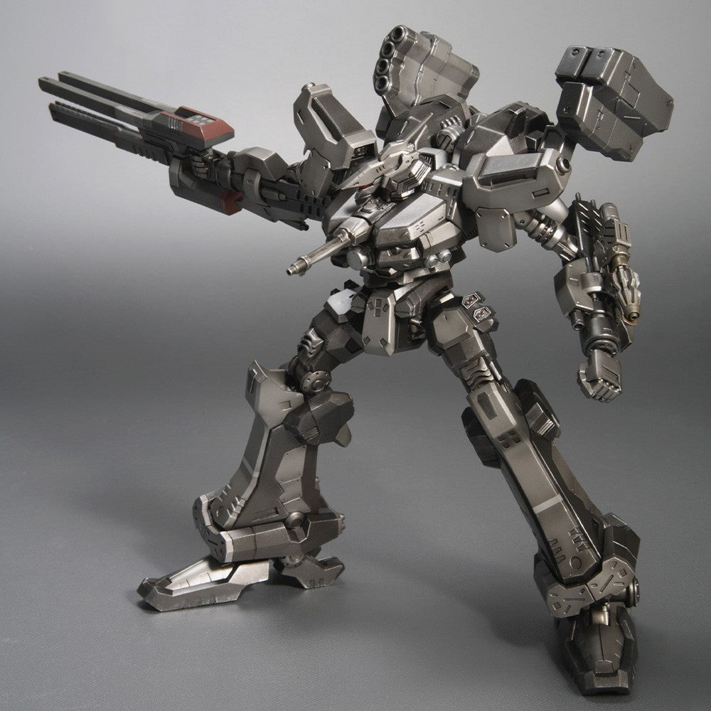 【予約安心出荷】[PTM] V.I.シリーズ 1/72 クレスト CR-C90U3 ARMORED CORE LAST RAVEN(アーマード・コア ラストレイヴン) プラモデル(VI097) コトブキヤ(2026年9月)