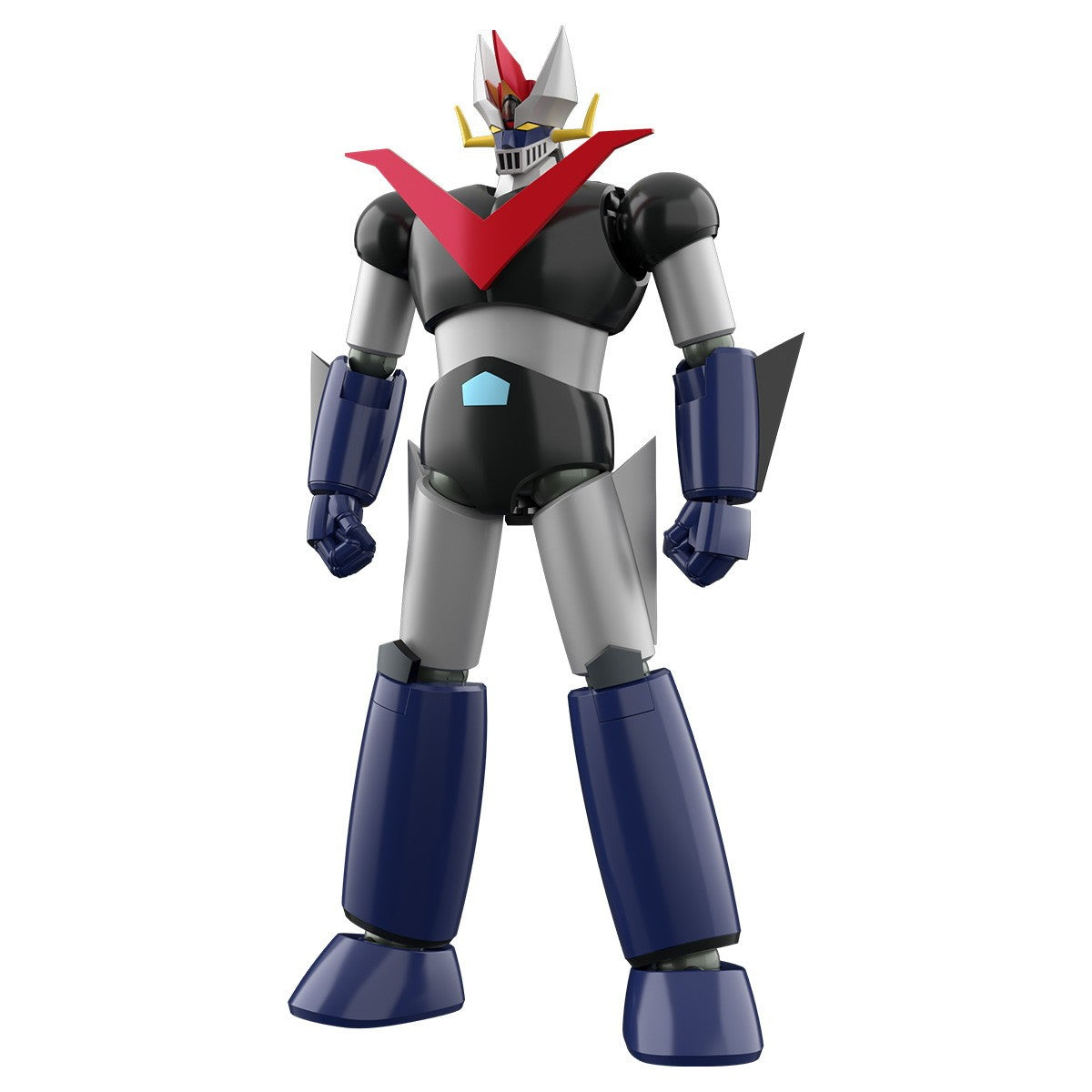 【予約安心出荷】[PTM] (食玩) SMP[SHOKUGAN MODELING PROJECT] グレートマジンガー プラモデル バンダイ(2026年12月)