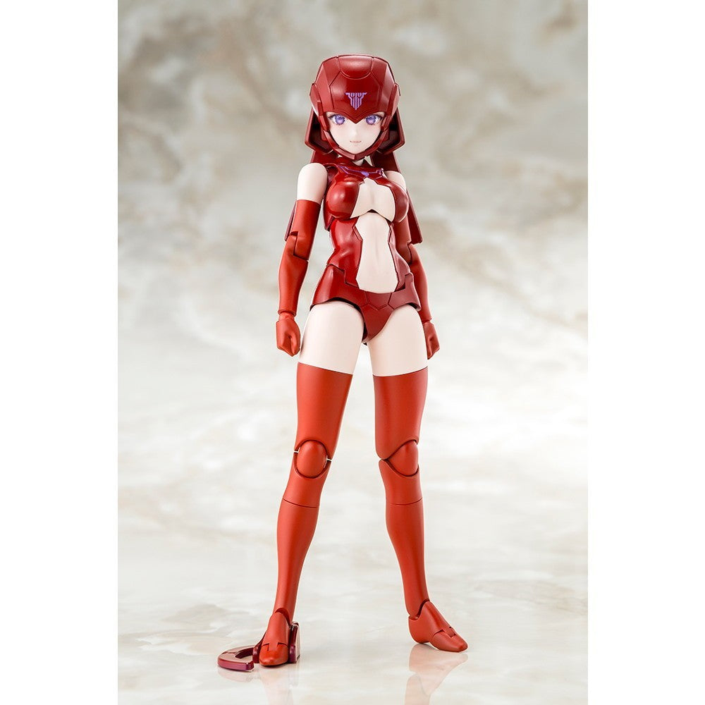 【新品】【お取り寄せ】[PTM] メガミデバイス 1/1 B1R-L シャーシキット スキンカラーC プラモデル(KP847) コトブキヤ(20260828)