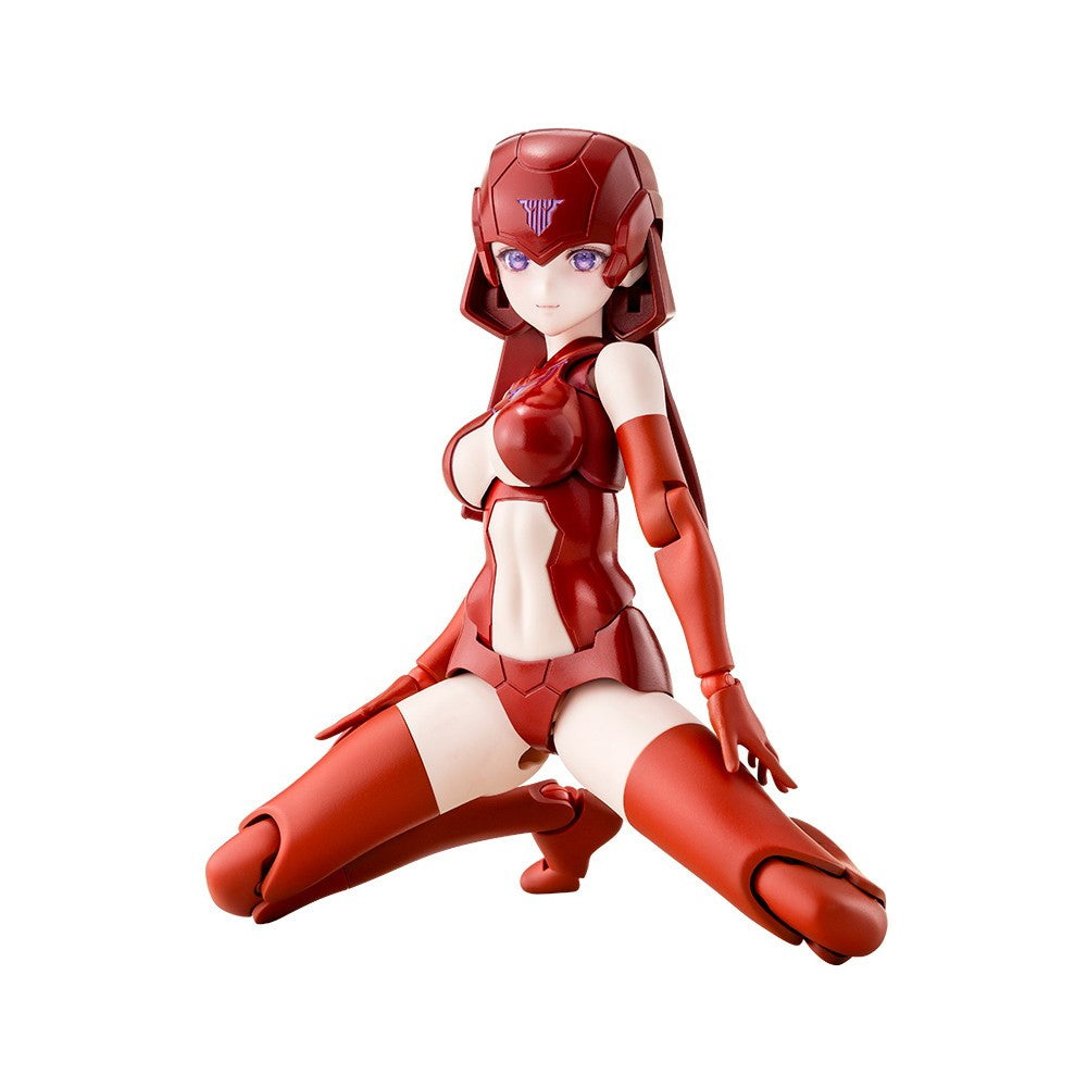 【新品】【お取り寄せ】[PTM] メガミデバイス 1/1 B1R-L シャーシキット スキンカラーC プラモデル(KP847) コトブキヤ(20260828)