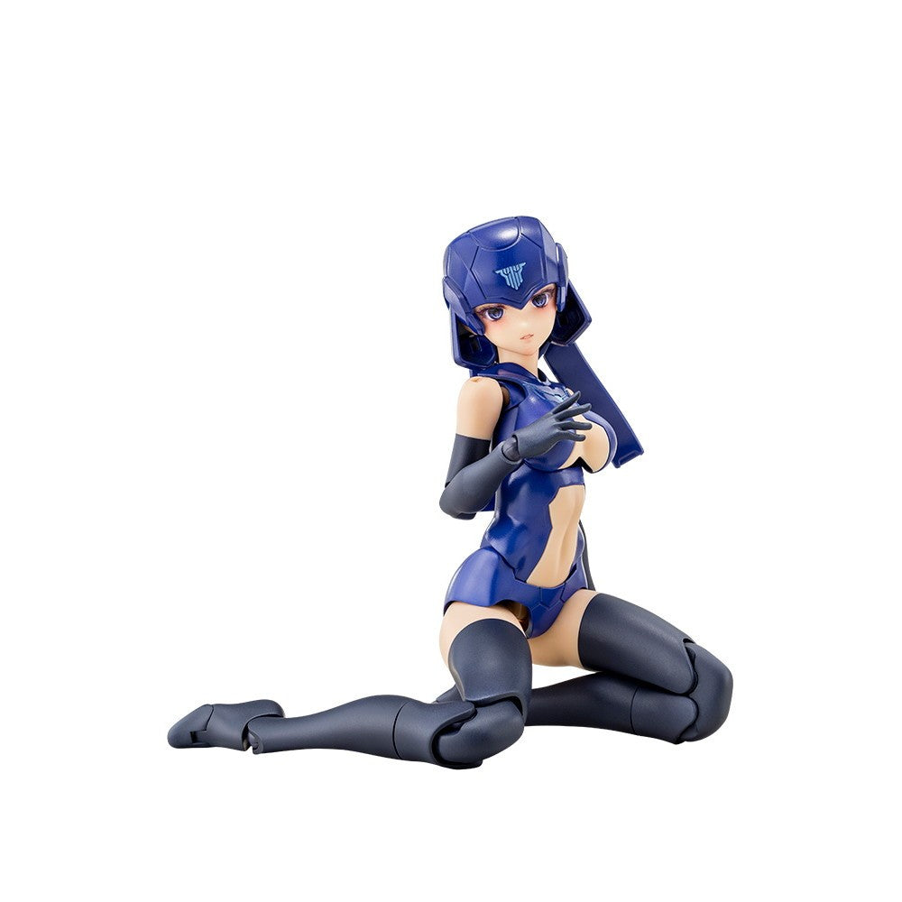 【新品】【お取り寄せ】[PTM] メガミデバイス 1/1 B1R-L シャーシキット スキンカラーD プラモデル(KP848) コトブキヤ(20260828)