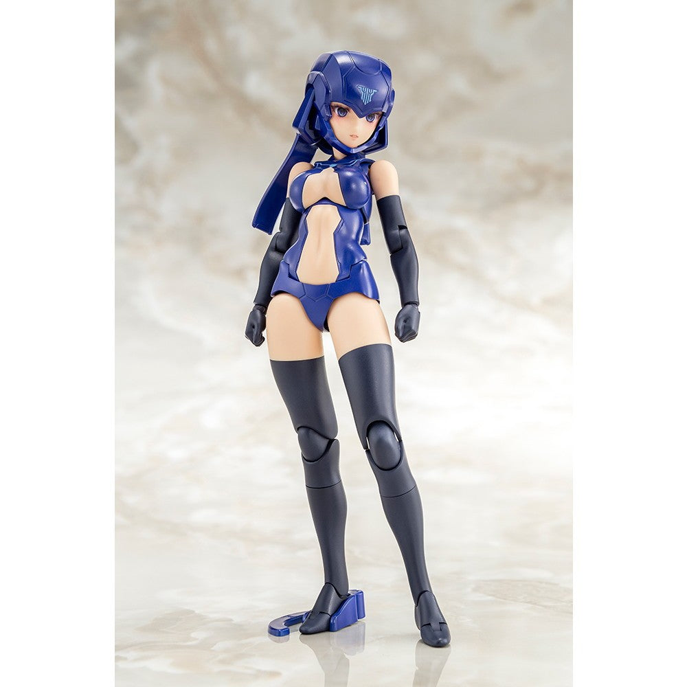 【新品】【お取り寄せ】[PTM] メガミデバイス 1/1 B1R-L シャーシキット スキンカラーD プラモデル(KP848) コトブキヤ(20260828)