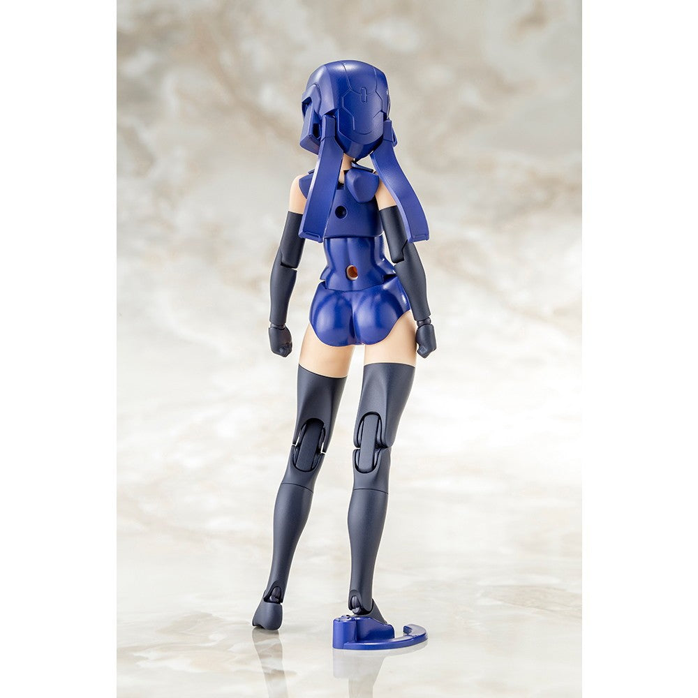【新品】【お取り寄せ】[PTM] メガミデバイス 1/1 B1R-L シャーシキット スキンカラーD プラモデル(KP848) コトブキヤ(20260828)