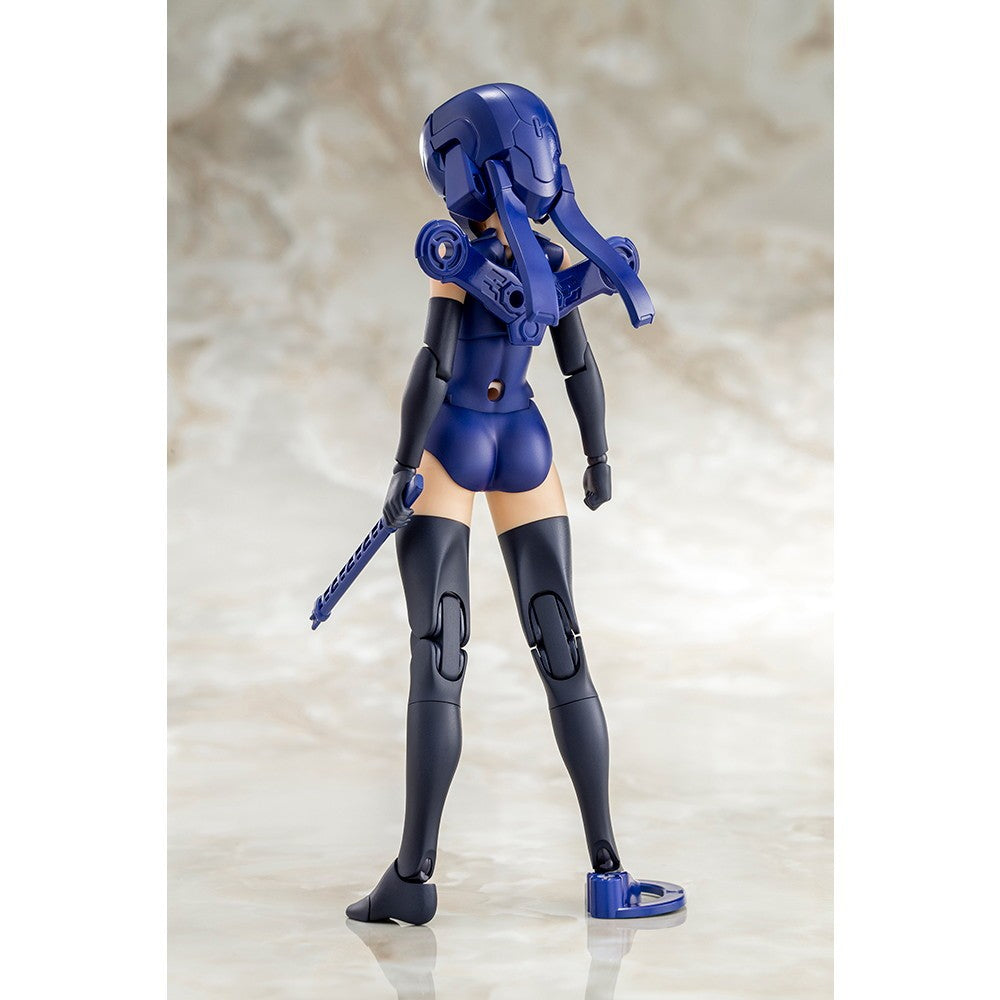 【新品】【お取り寄せ】[PTM] メガミデバイス 1/1 B1R-L シャーシキット スキンカラーD プラモデル(KP848) コトブキヤ(20260828)