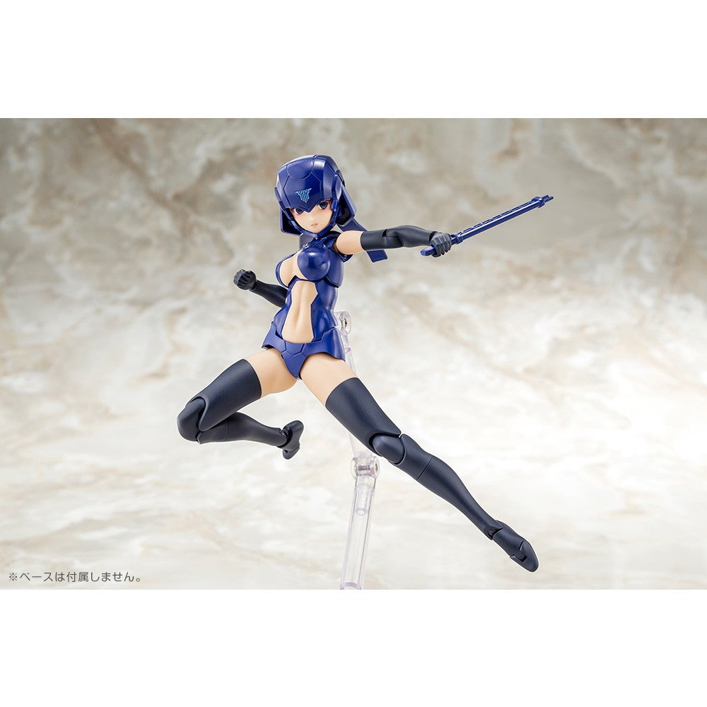 【新品】【お取り寄せ】[PTM] メガミデバイス 1/1 B1R-L シャーシキット スキンカラーD プラモデル(KP848) コトブキヤ(20260828)