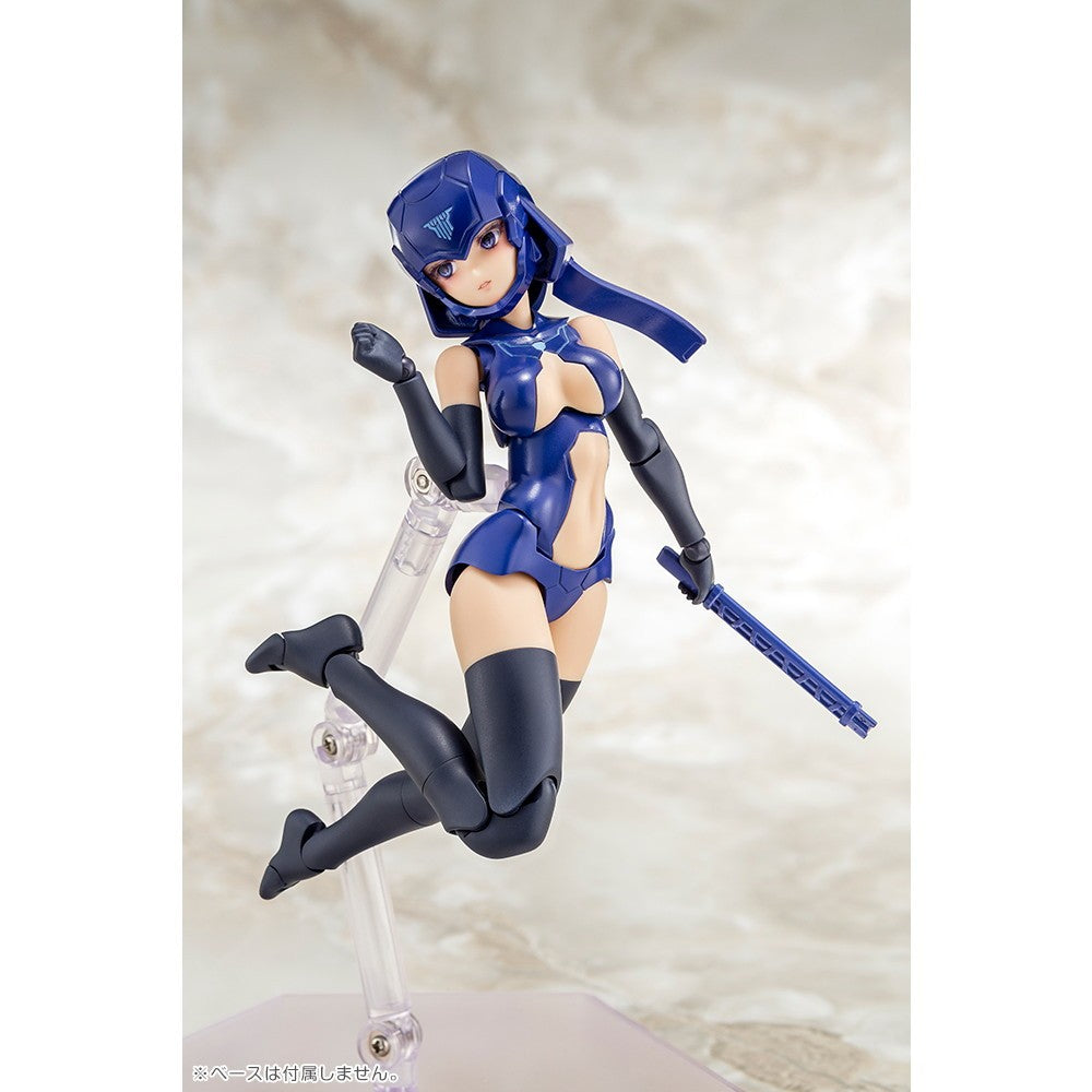 【新品】【お取り寄せ】[PTM] メガミデバイス 1/1 B1R-L シャーシキット スキンカラーD プラモデル(KP848) コトブキヤ(20260828)