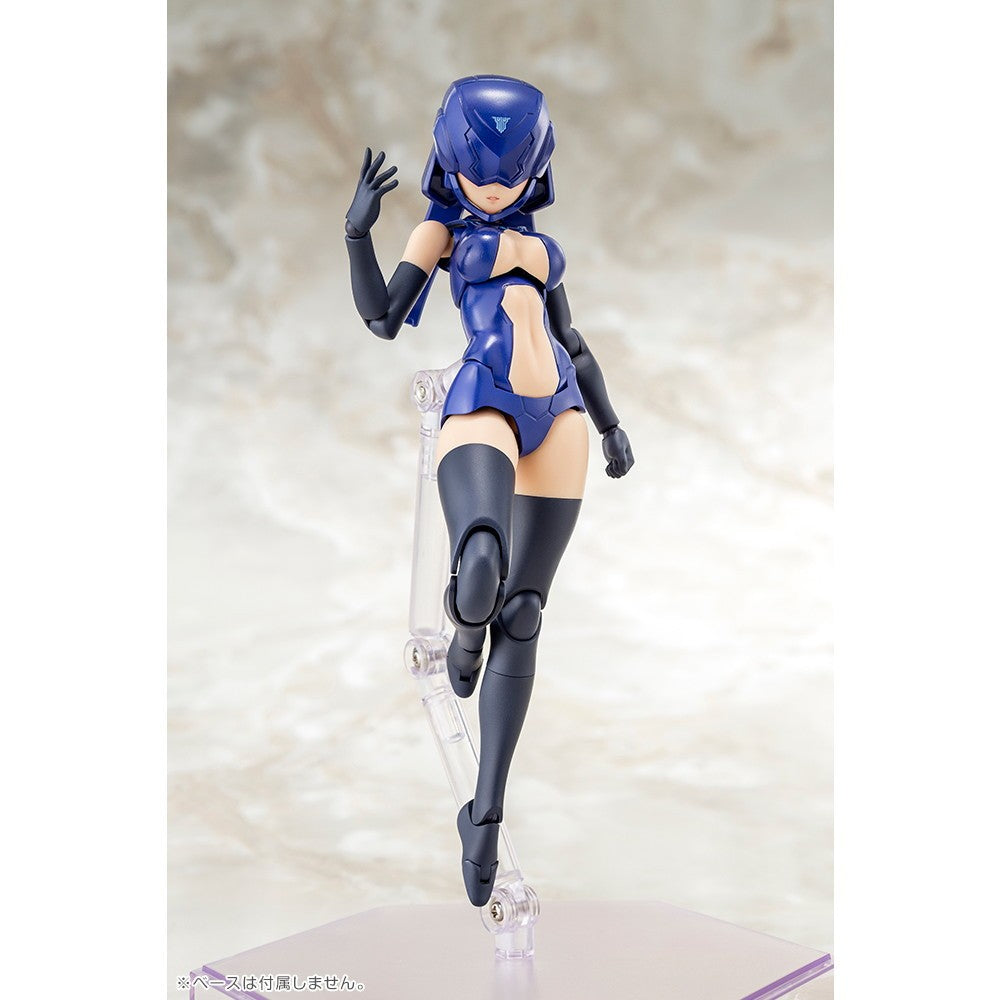 【新品】【お取り寄せ】[PTM] メガミデバイス 1/1 B1R-L シャーシキット スキンカラーD プラモデル(KP848) コトブキヤ(20260828)