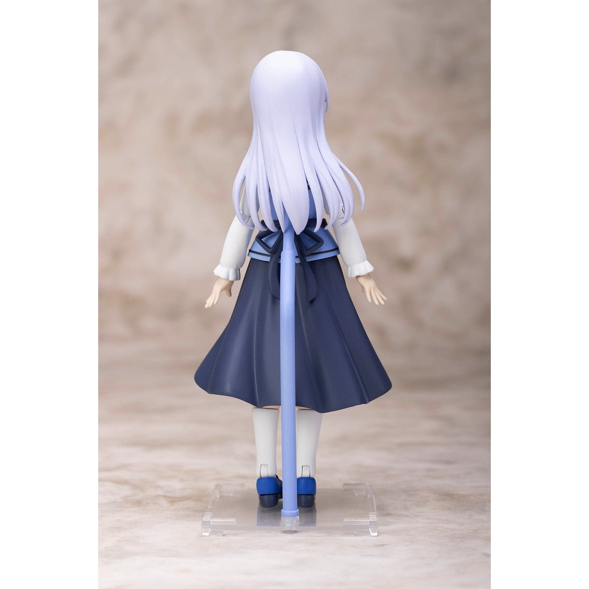 【予約安心出荷】[PTM] プラフィア チノ(ミニフィギュア同梱セット) ご注文はうさぎですか～ BLOOM(ブルーム) プラモデル(PP275) PLUM(プラム)(2026年7月)