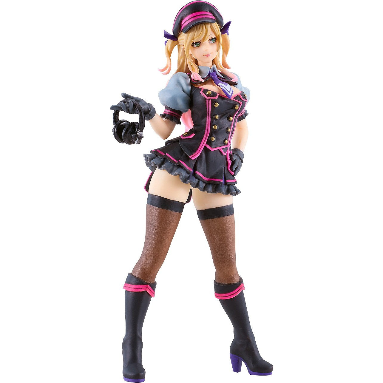 【予約安心出荷】[PTM] PLAMAX MF-100 minimum factory 1/20 ネーネ Ver.2.0 山下しゅんや ミリタリーキューティーズ プラモデル マックスファクトリー(2026年10月)