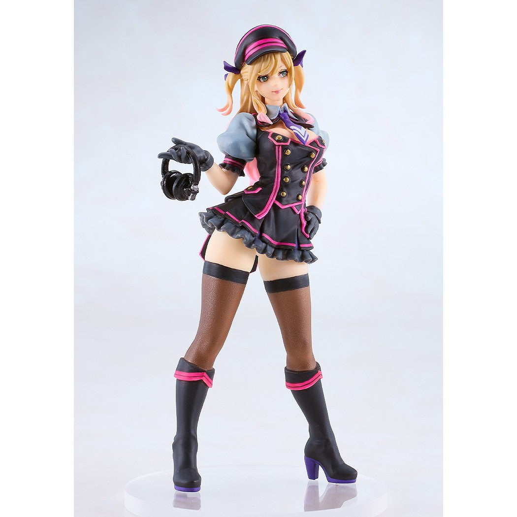 【予約安心出荷】[PTM] PLAMAX MF-100 minimum factory 1/20 ネーネ Ver.2.0 山下しゅんや ミリタリーキューティーズ プラモデル マックスファクトリー(2026年10月)