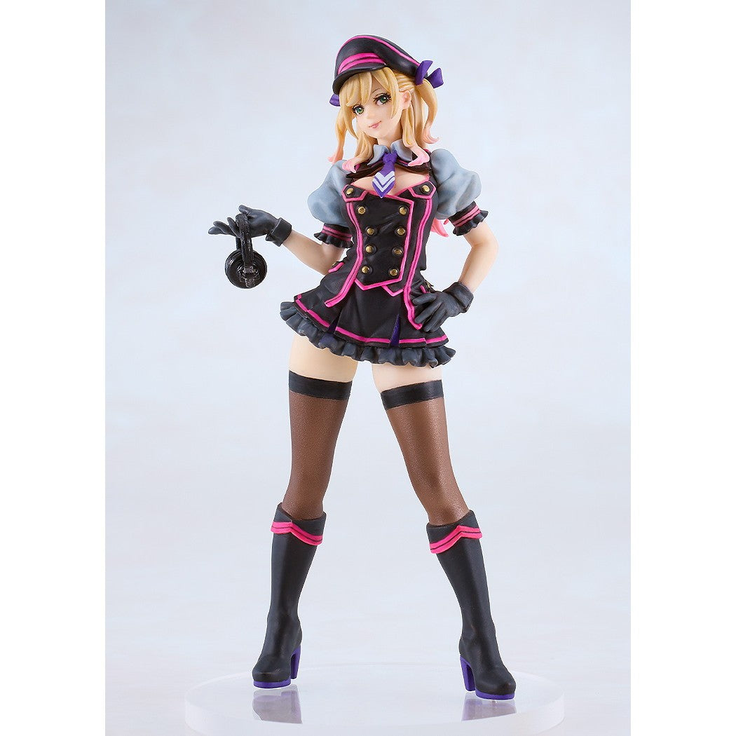 【予約安心出荷】[PTM] PLAMAX MF-100 minimum factory 1/20 ネーネ Ver.2.0 山下しゅんや ミリタリーキューティーズ プラモデル マックスファクトリー(2026年10月)