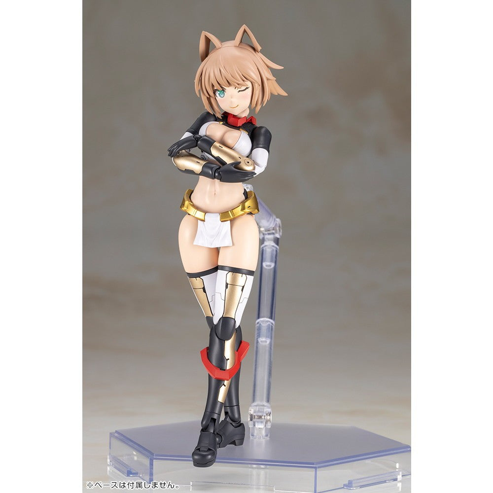 【予約安心出荷】[PTM] フレームアームズ・ガール 信玄改(しんげんかい) プラモデル(FG202) コトブキヤ(2026年9月)