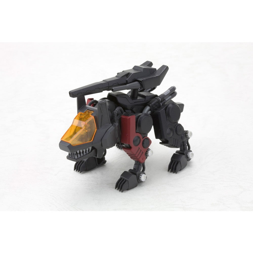 【新品】【お取り寄せ】[PTM] D-スタイル コマンドウルフ アーバイン仕様 [Clear Parts Append] ZOIDS(ゾイド) プラモデル(KP872) コトブキヤ(20260927)