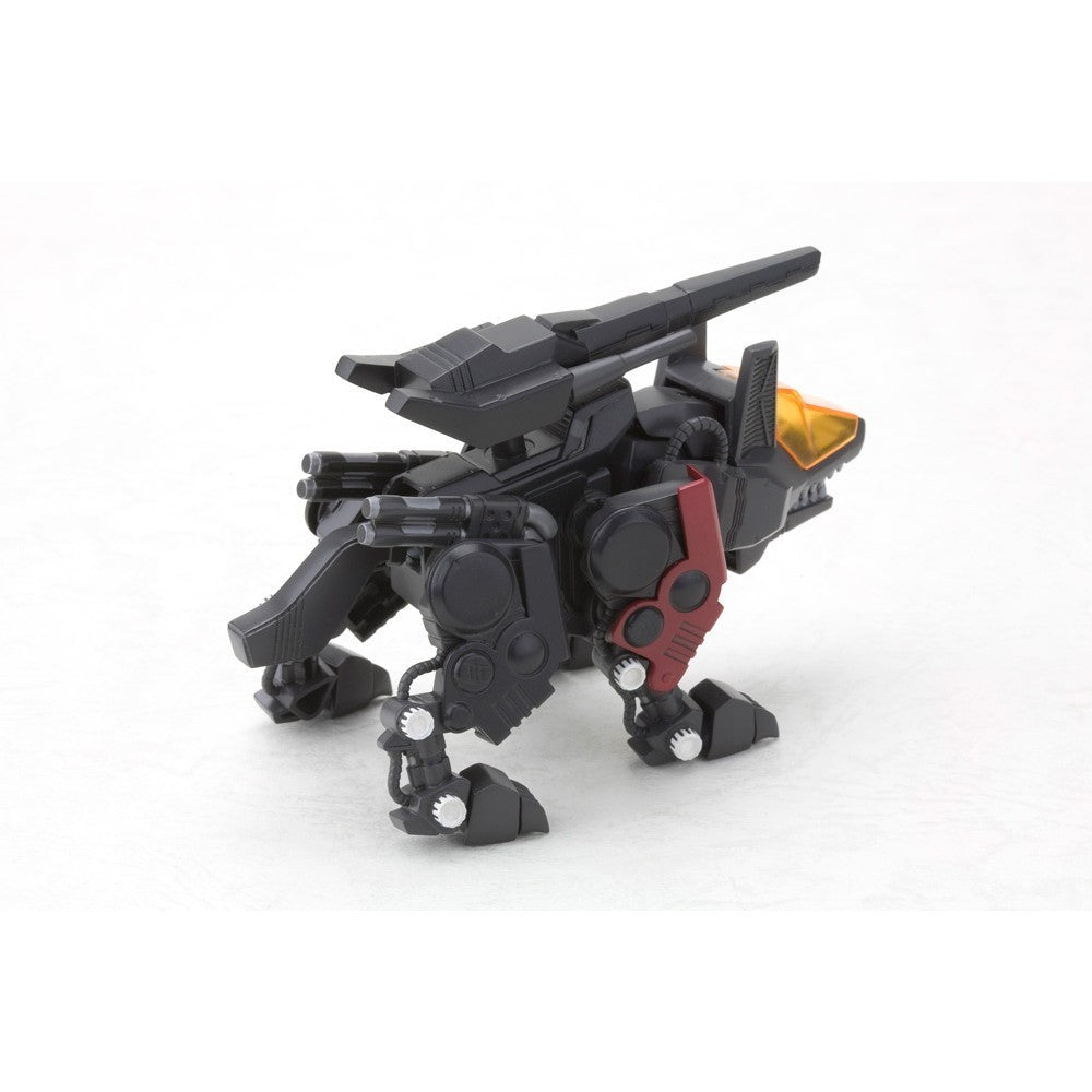 【新品】【お取り寄せ】[PTM] D-スタイル コマンドウルフ アーバイン仕様 [Clear Parts Append] ZOIDS(ゾイド) プラモデル(KP872) コトブキヤ(20260927)