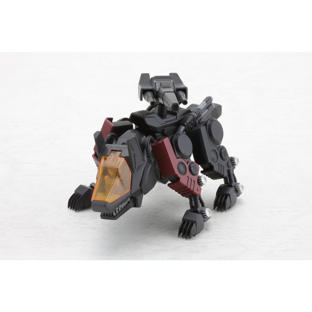【新品】【お取り寄せ】[PTM] D-スタイル コマンドウルフ アーバイン仕様 [Clear Parts Append] ZOIDS(ゾイド) プラモデル(KP872) コトブキヤ(20260927)