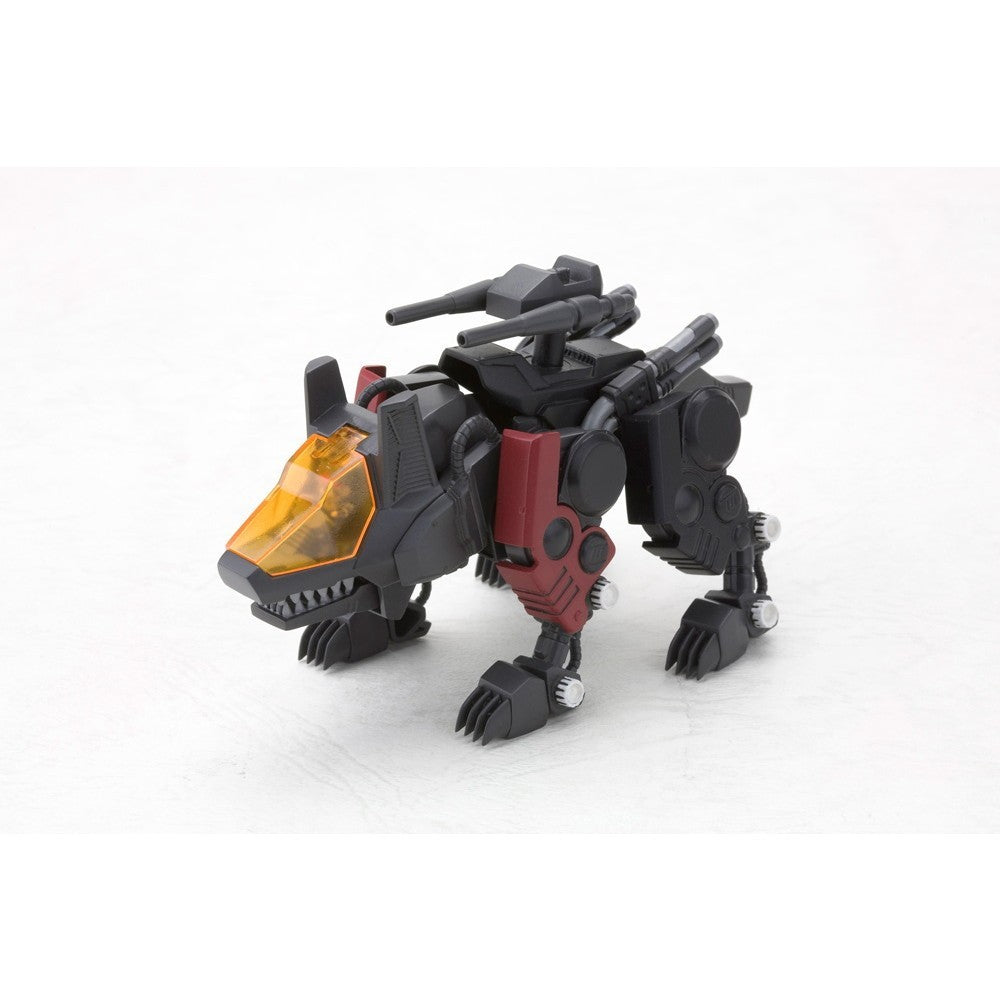 【新品】【お取り寄せ】[PTM] D-スタイル コマンドウルフ アーバイン仕様 [Clear Parts Append] ZOIDS(ゾイド) プラモデル(KP872) コトブキヤ(20260927)